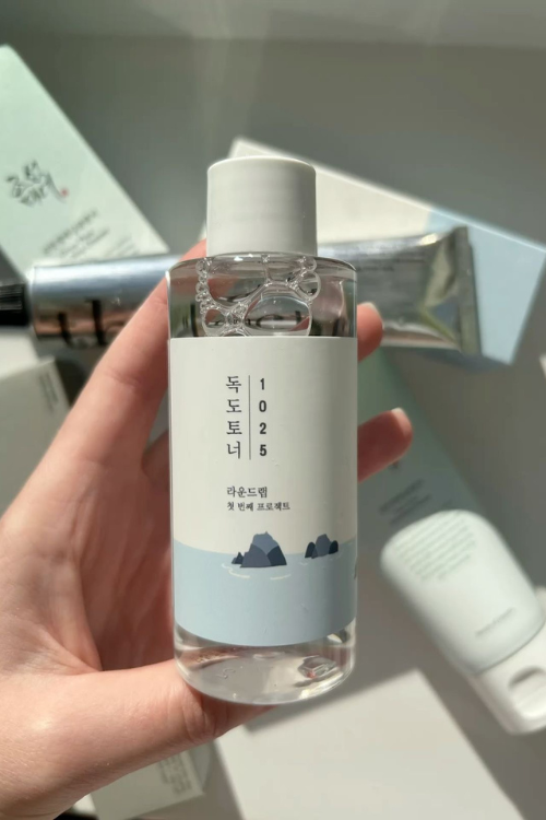 korean skincare