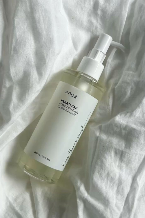 Korean skincare