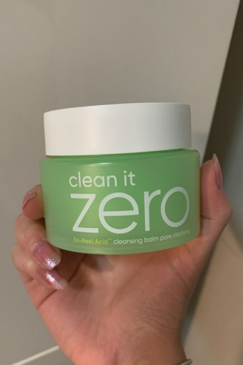 Korean skincare