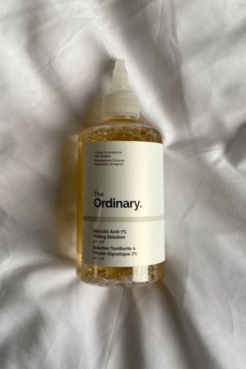 glycolic acid