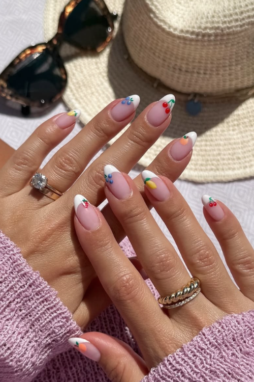 summer nails