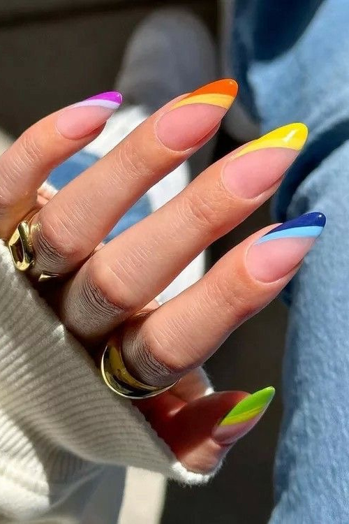 summer nails