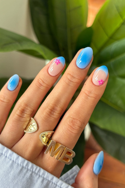 summer nails
