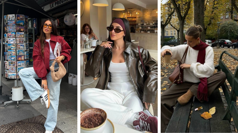 fall outfits