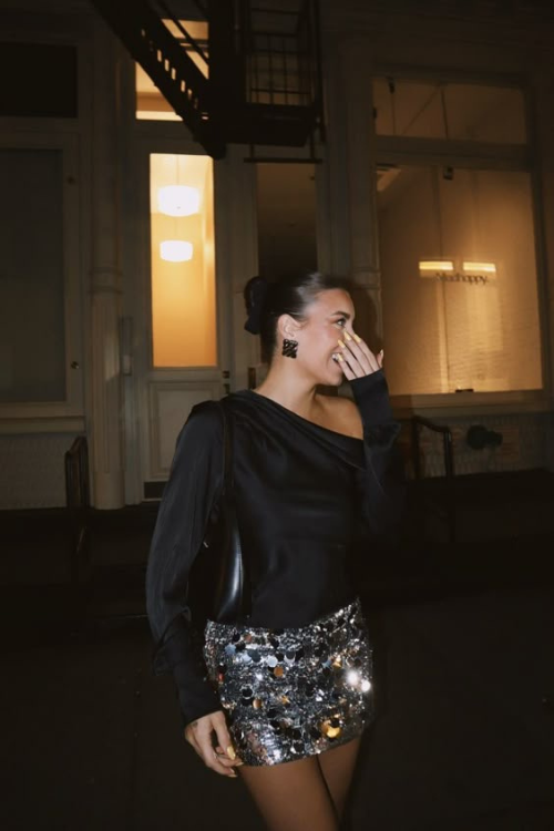 new year's eve outfits