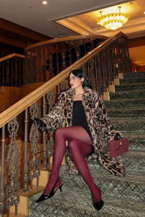 new year's eve outfit