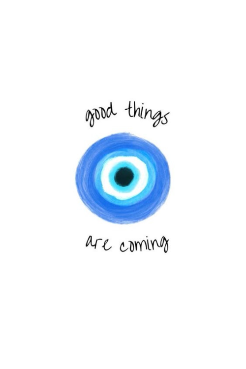 Positive affirmations