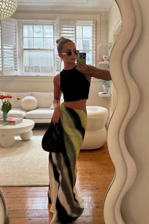 european summer outfits