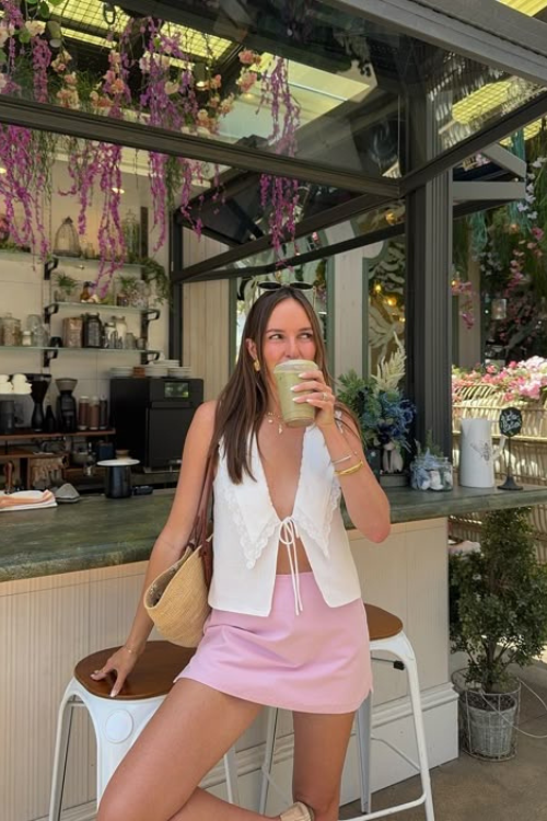 european summer outfits