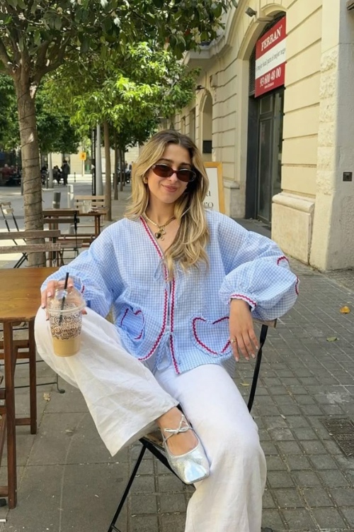 european summer outfits