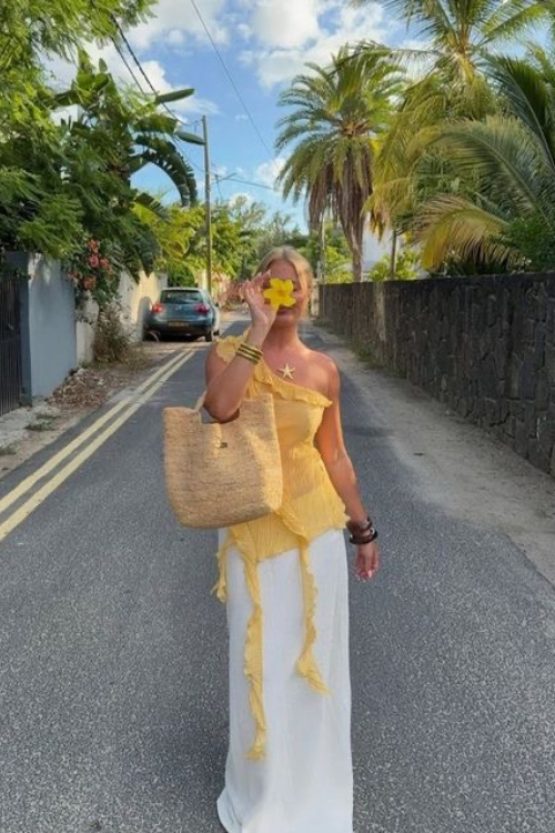 european summer outfits