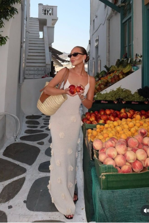 european summer outfits