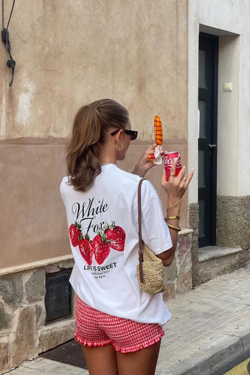 european summer outfits