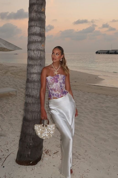 european summer outfits