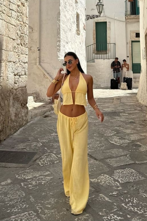 european summer outfits