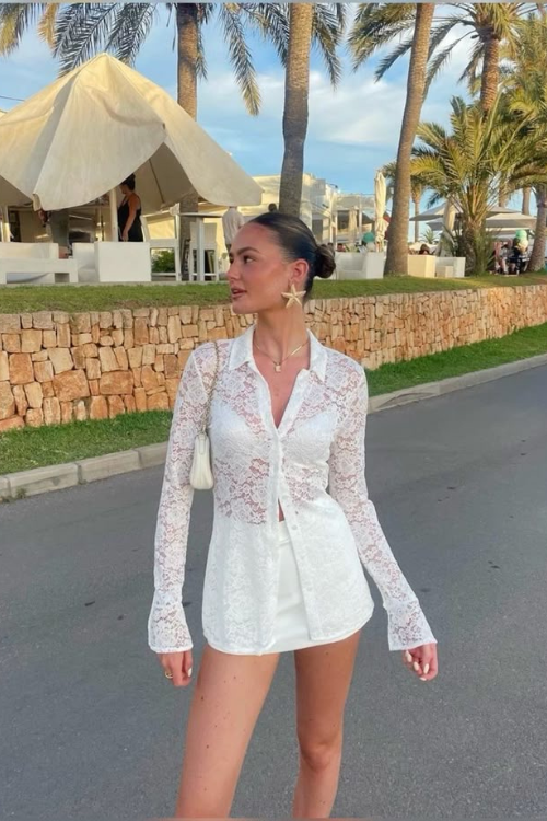 european summer outfits