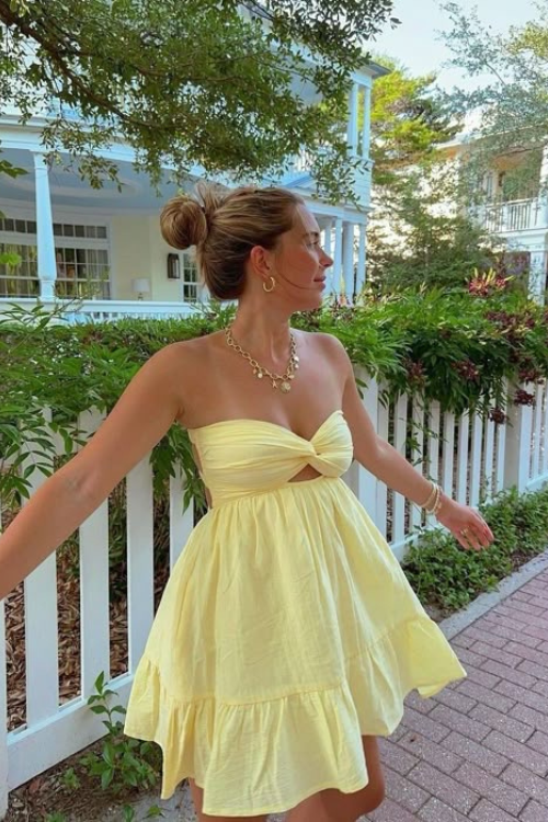 casual summer outfits