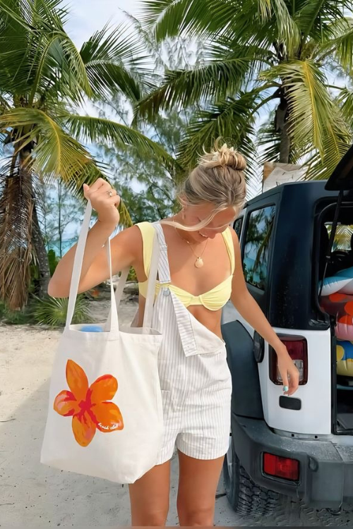 casual summer outfits