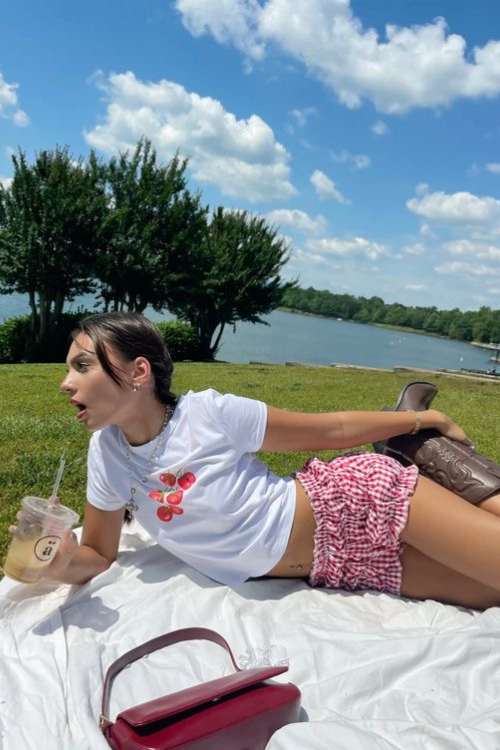 casual summer outfits