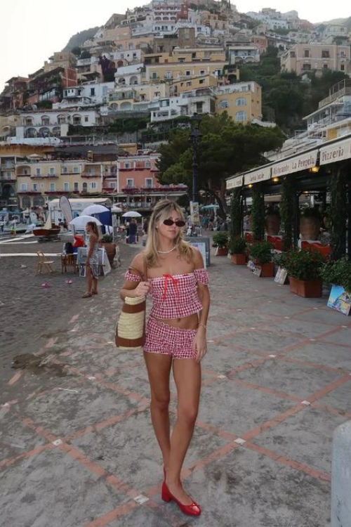 italian summer outfits