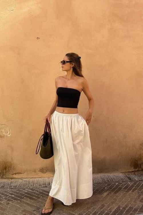 old money summer outfits