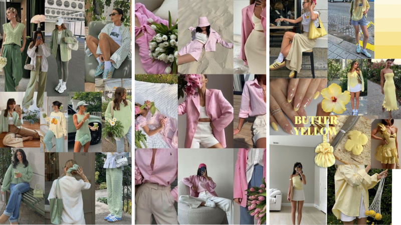 spring 2026 fashion trends