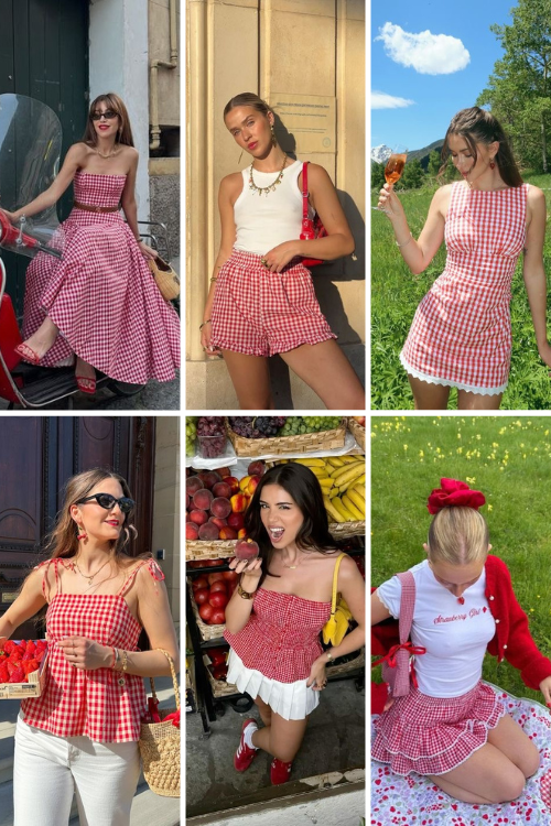 spring 2026 fashion trends