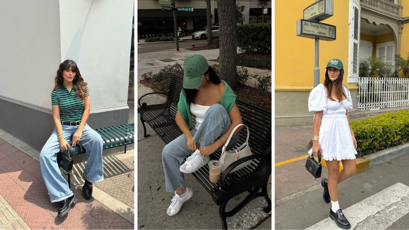 st patricks day outfits