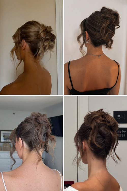 summer hairstyles
