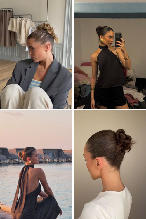 summer hairstyles