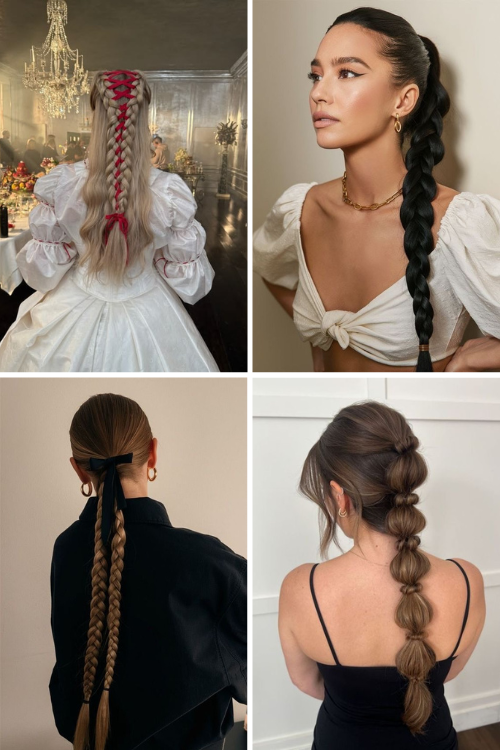 summer hairstyles