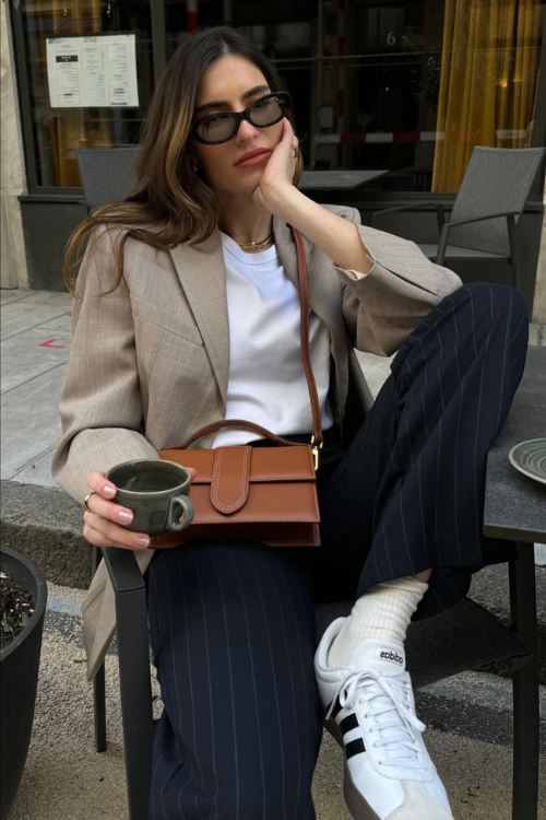 fall work outfits