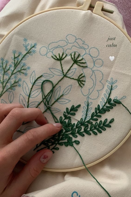 hobbies 