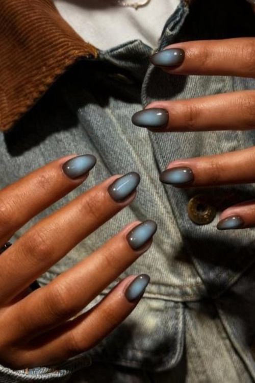 short fall nails