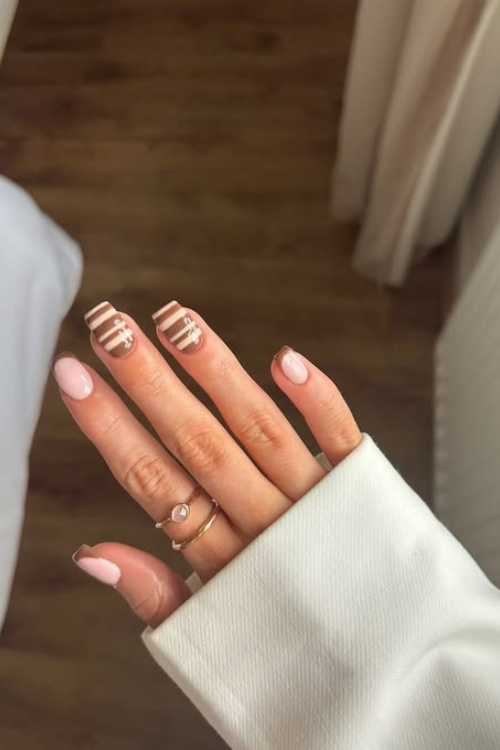 short fall nails