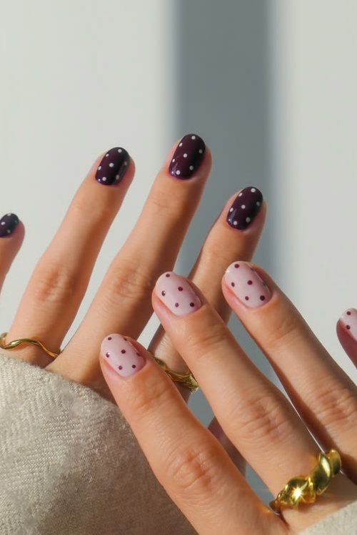 short fall nails
