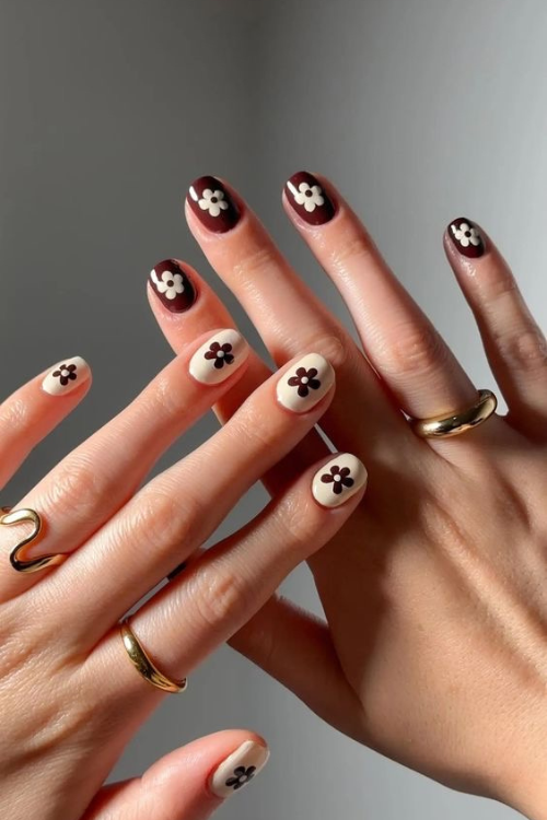 short fall nails