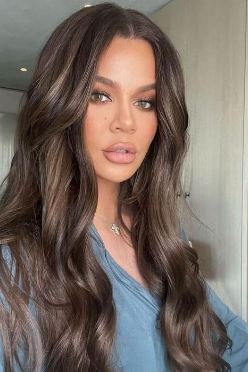 fall hair colors