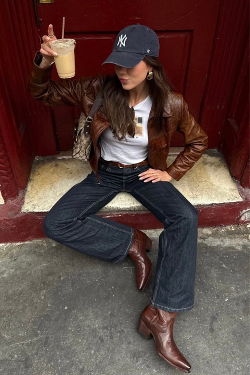nyc fall outfits