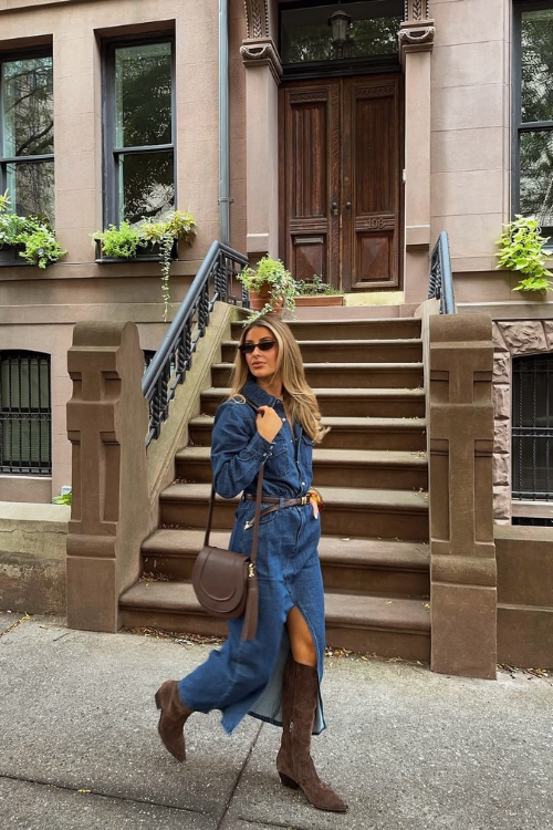 nyc fall outfits