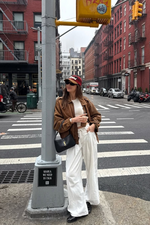 nyc fall outfits