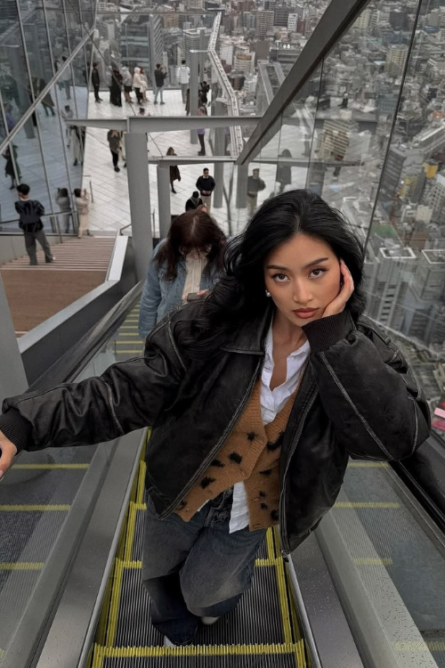 nyc fall outfits