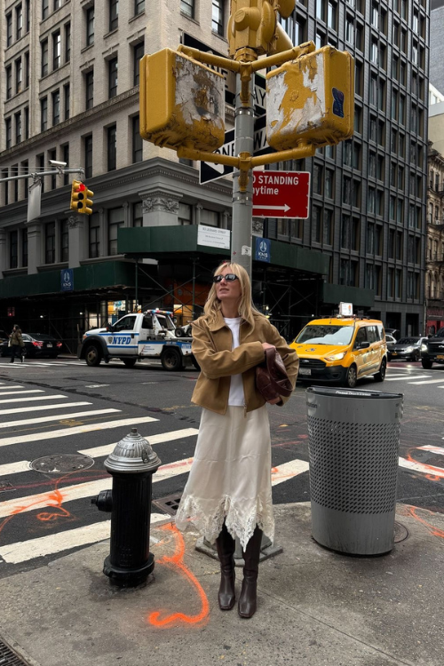 nyc fall outfits