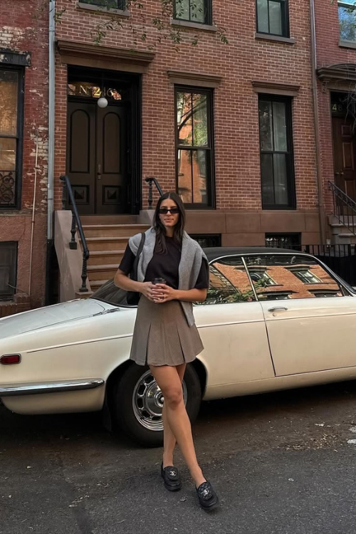 nyc fall outfits