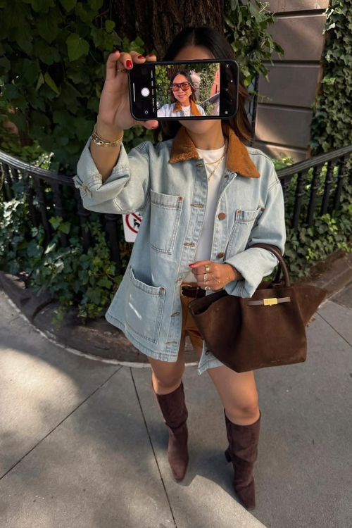 nyc fall outfits