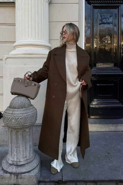 old money