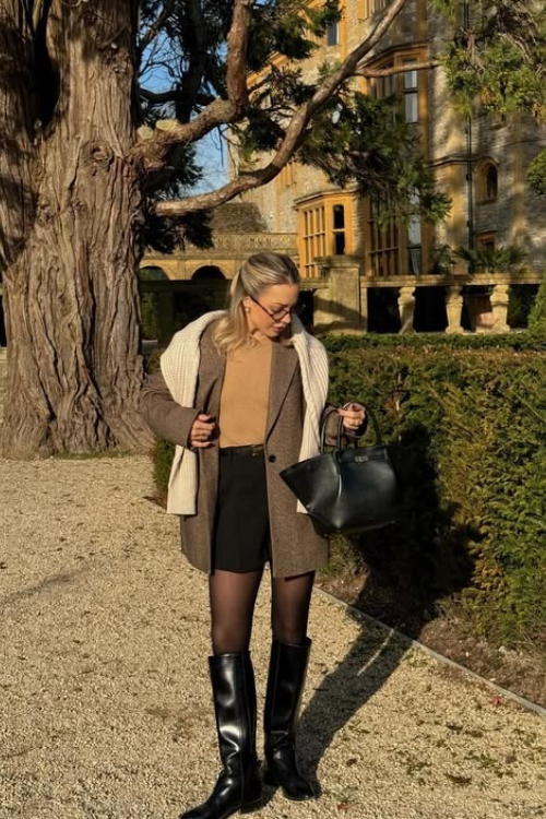 fall outfits