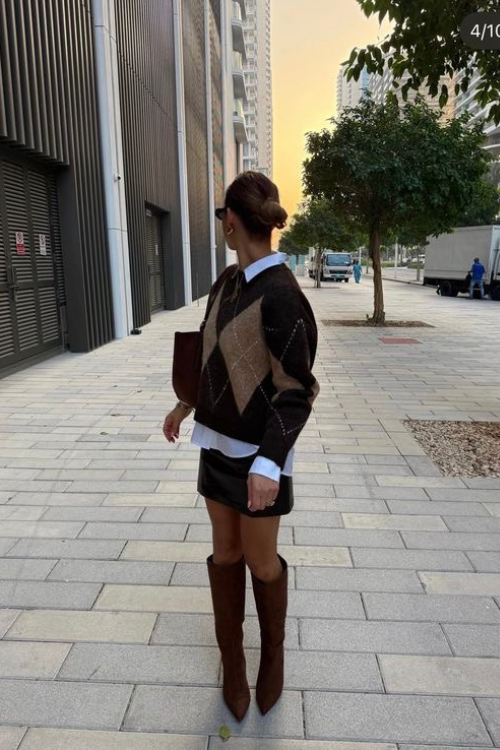 fall outfits