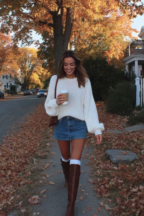thanksgiving outfit