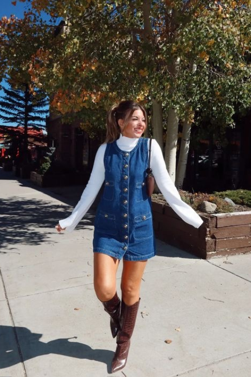 thanksgiving outfit